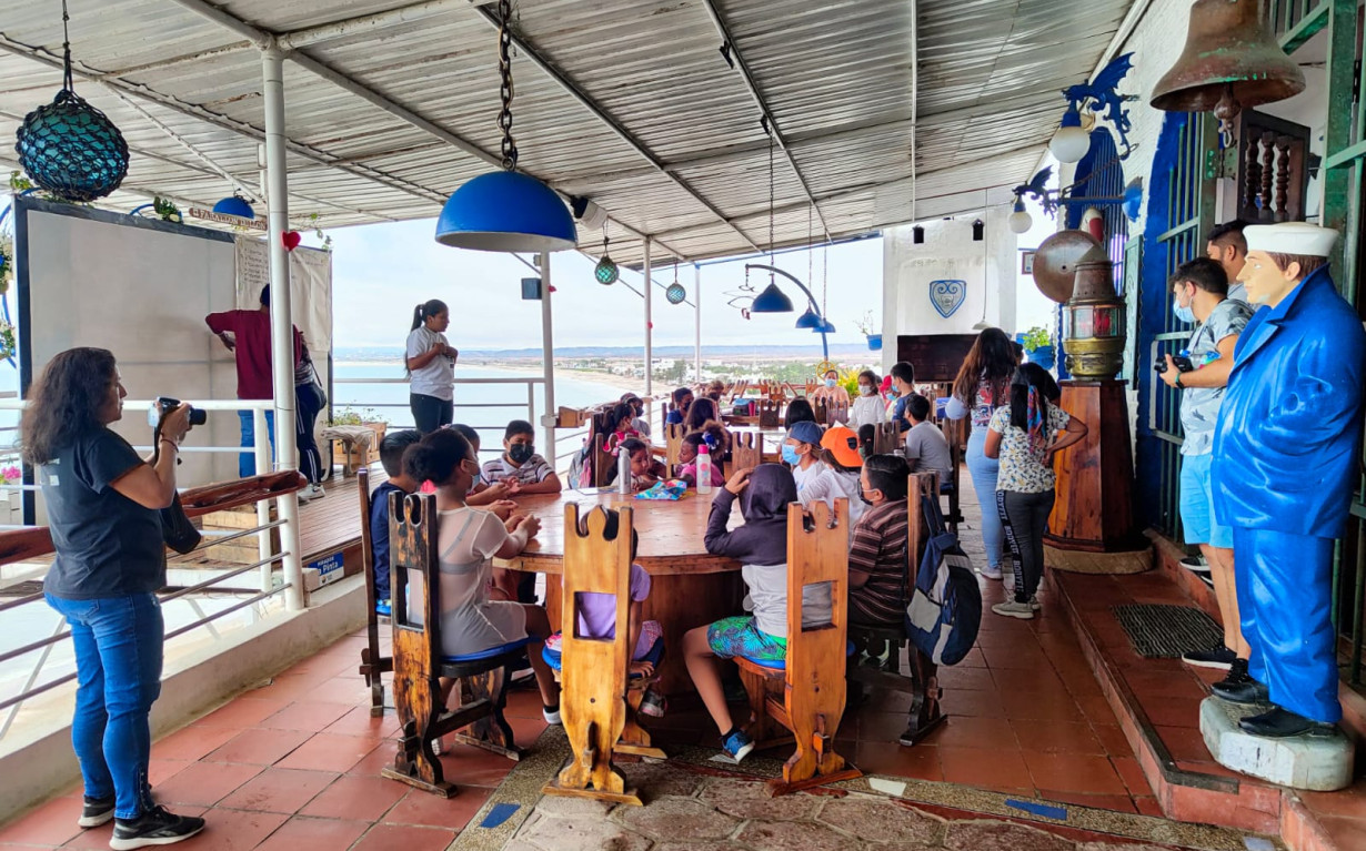 Presentación de cetrería del Zoológico Rapaz Lana y salida de observación de aves