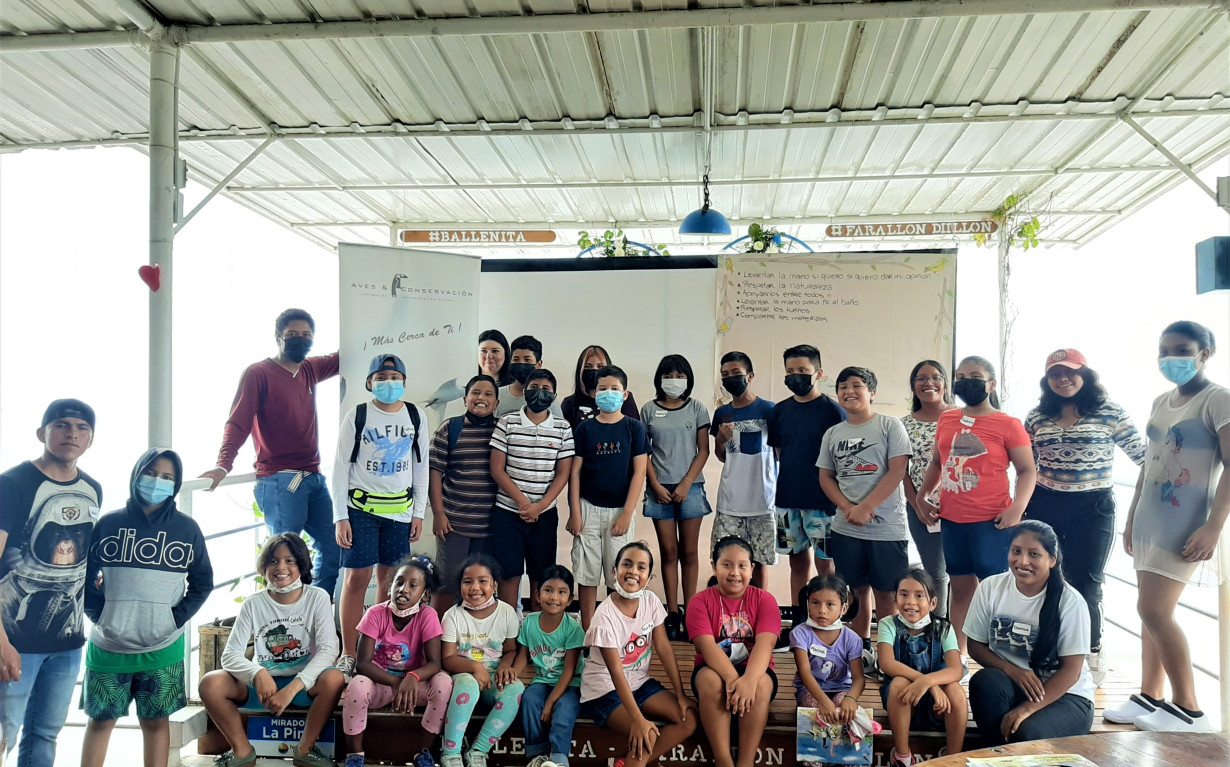 Presentación de cetrería del Zoológico Rapaz Lana y salida de observación de aves