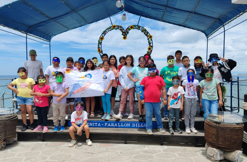 Actividad sobre reconocimiento de las partes de aves y juegos en equipo